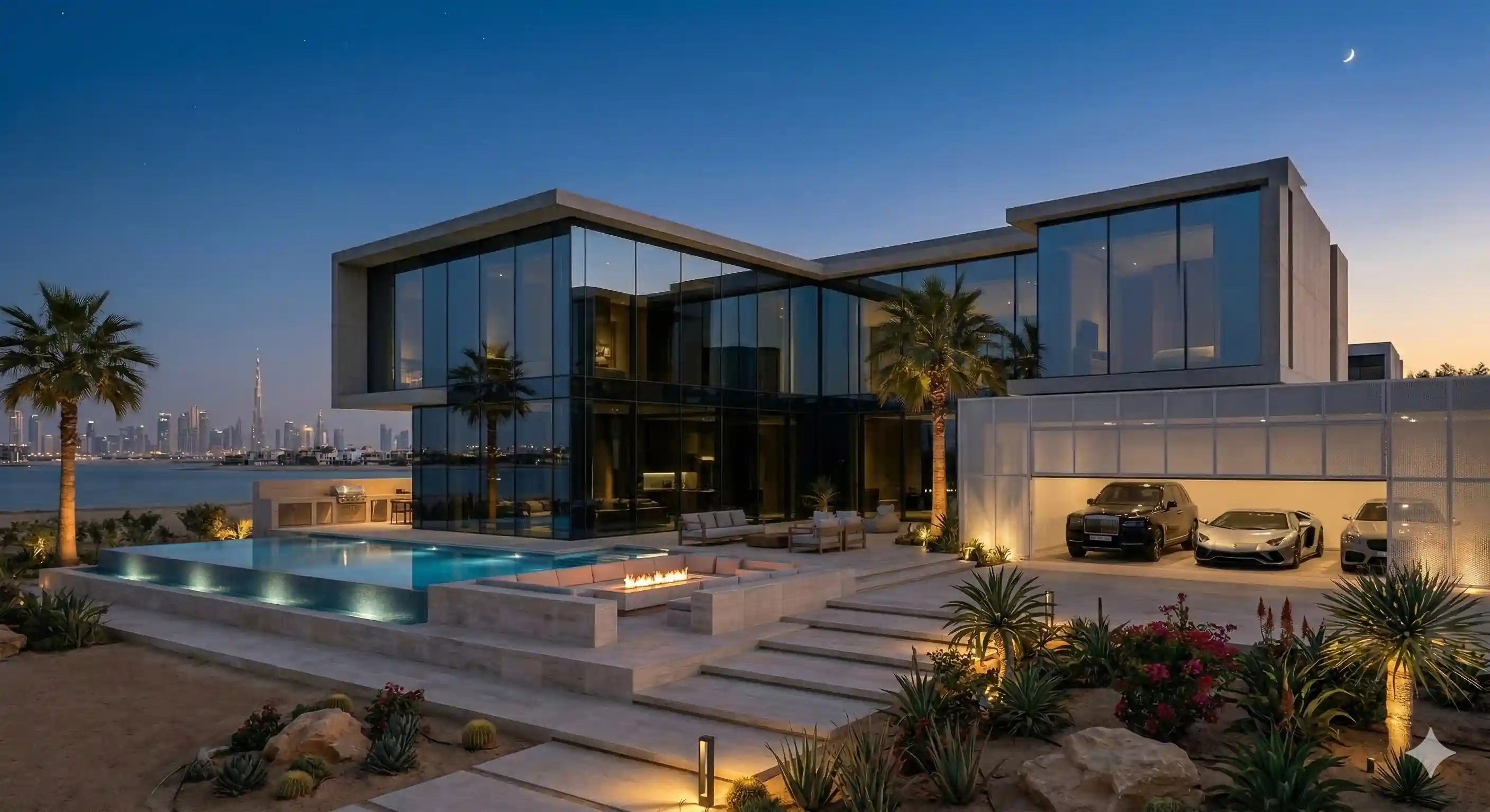 Villa Window Tinting