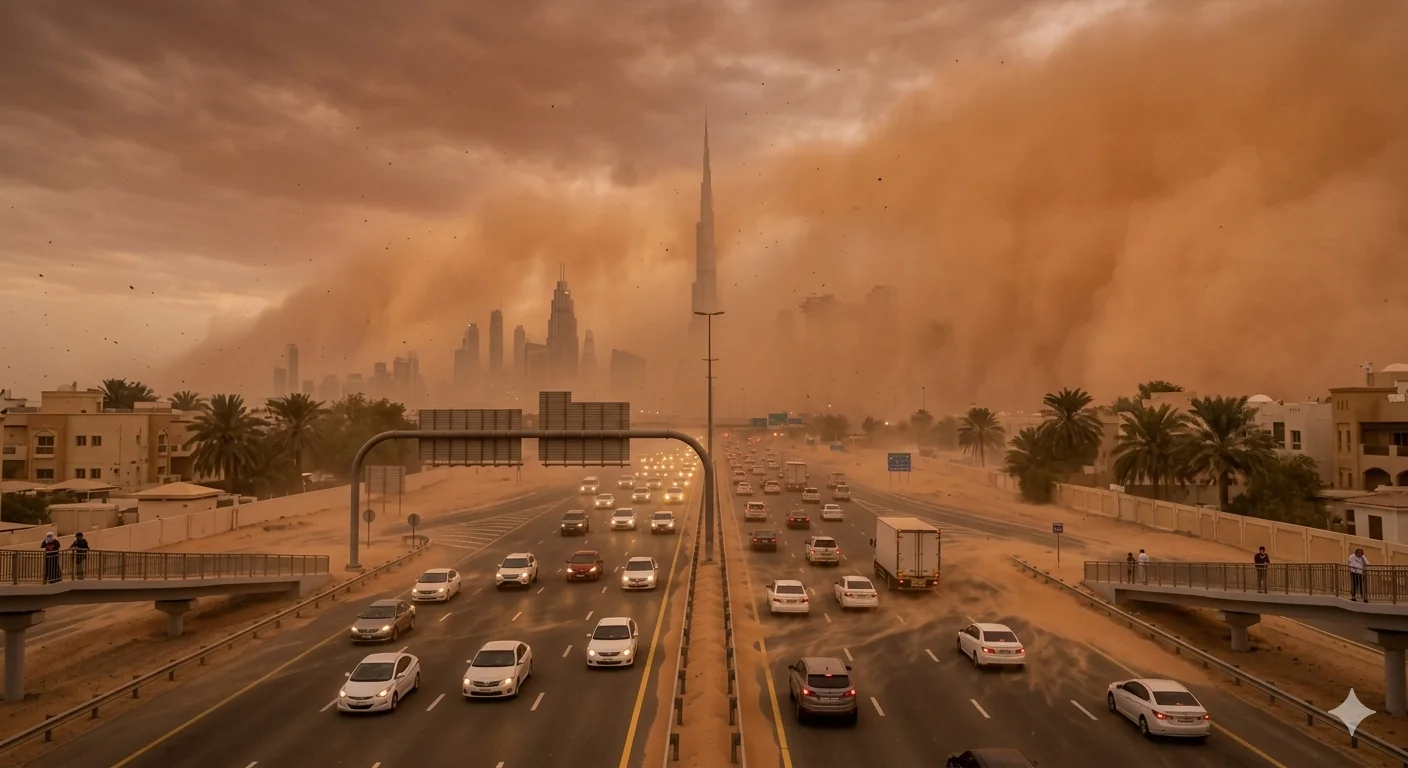 Storm & Impact Resistance