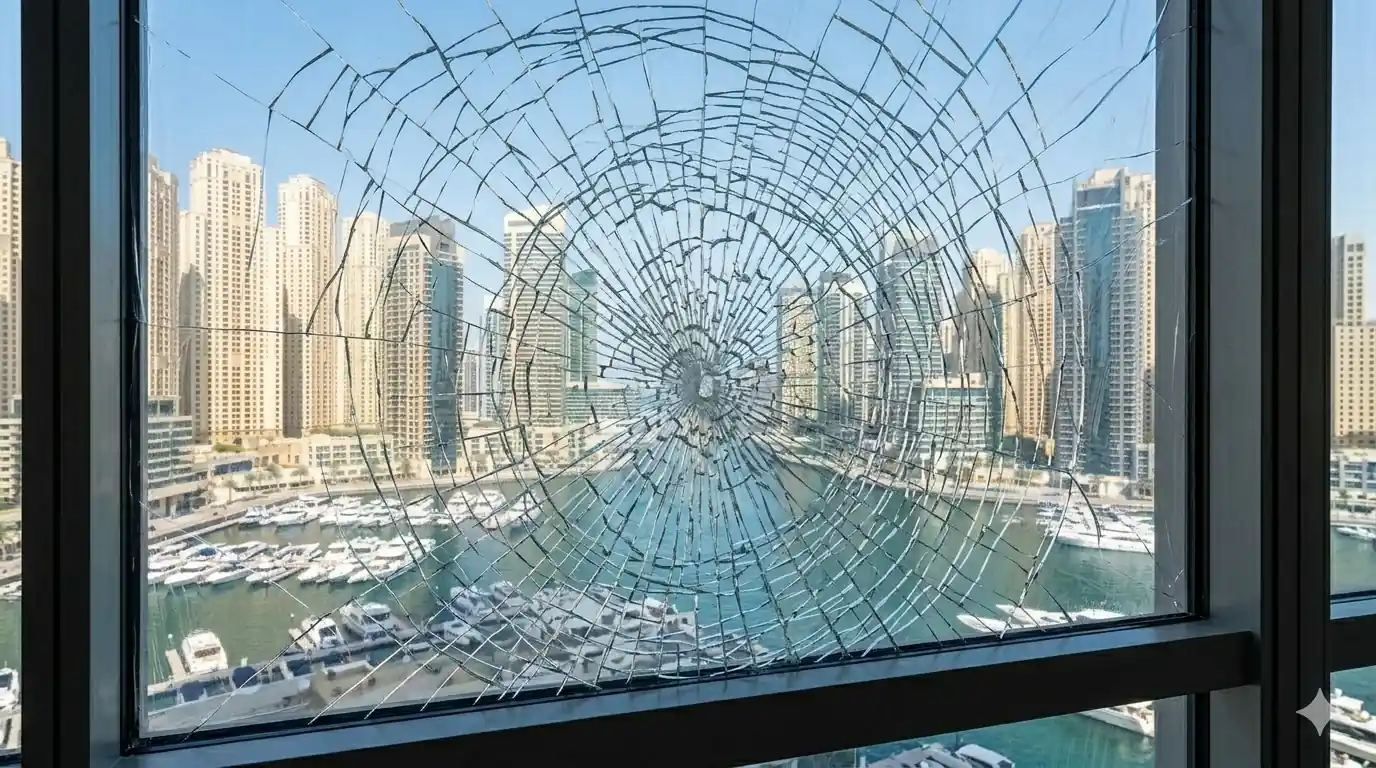 Shatter-Resistant Protection